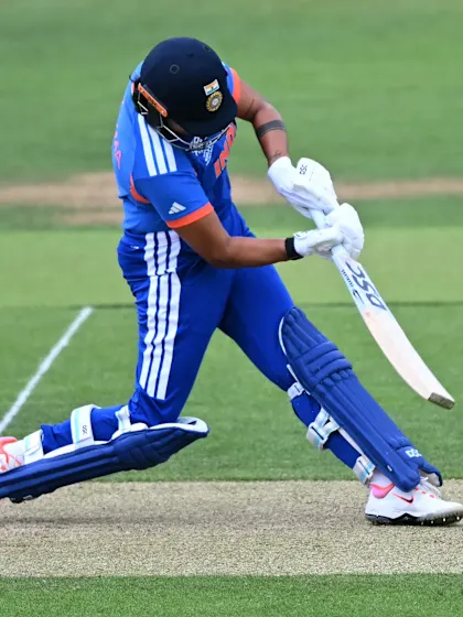Shafali Verma on the charge | Women's T20WC 2026