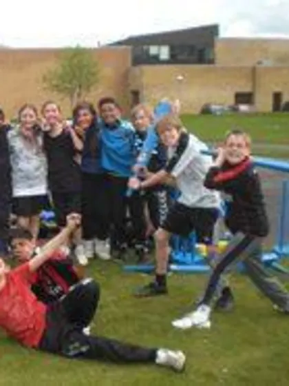 DCF Integration Project: Regional Funding Support Case Study Report 2011