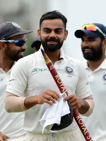 India stay at No.1, Bangladesh go above the Windies