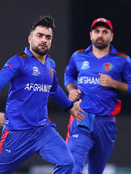 Ranked 1-16: Strike bowlers for every team at the T20 World Cup