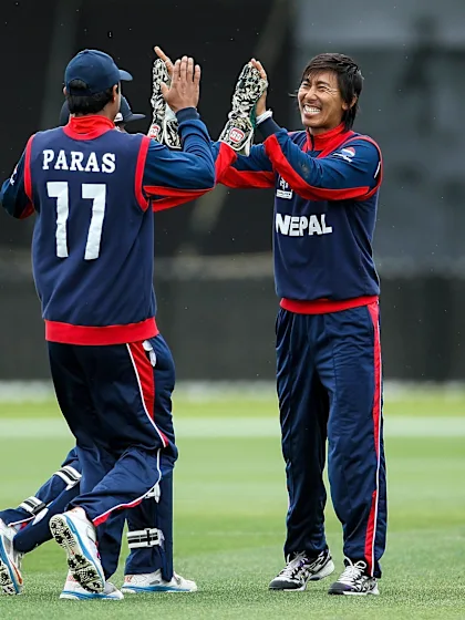 Nepal, Hong Kong enter brand new world