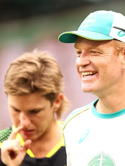 Covid strikes Australia camp ahead of Sri Lanka tour