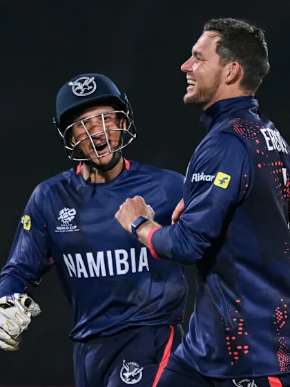 Green's quick hands undoes Suryakumar | T20WC 2026