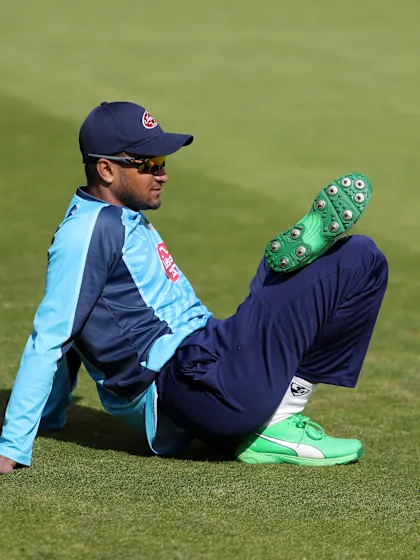 Shakib turns to India’s example for workload management