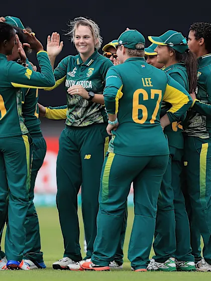 South Africa to fine-tune middle-over plans