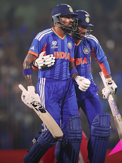 India v West Indies | Feel The Thrill | Match Preview | T20WC 2026