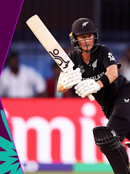 Devine's resolute innings against South Africa | Player Highlights | CWC25