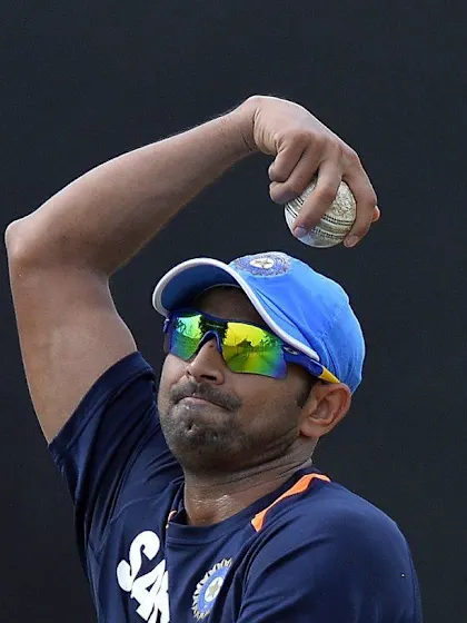 Shami special blows West Indies away