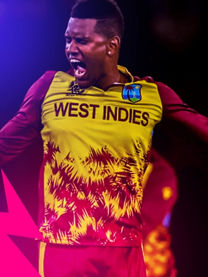 A career-best performane from Akeal Hosein | POTM Highlights | T20WC 2024