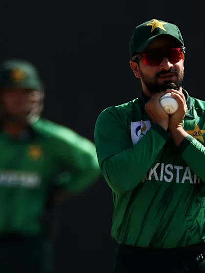 Pakistan name squads for home white-ball assignments