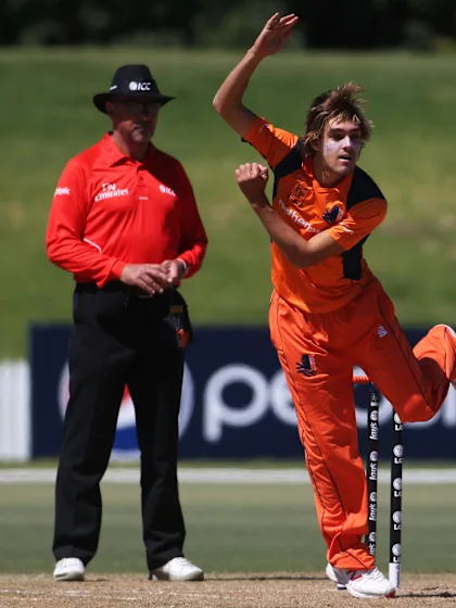 ‘I am trying to be quite hard on myself’ – Michael Rippon