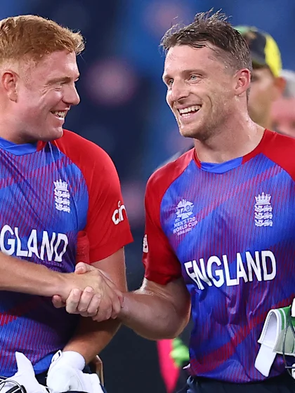 Ruthlessly dominant England look to add silverware to No.1 ranking