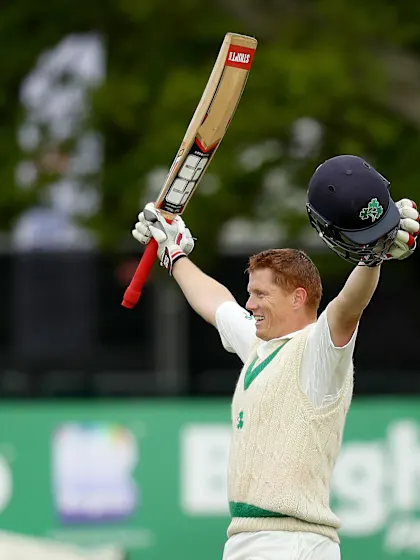 Kevin O'Brien: Maestro of Malahide