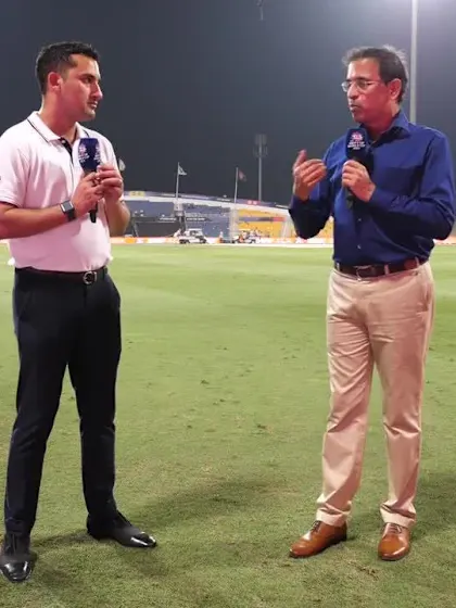 Harsha Bhogle on Rahul Dravid's appointment as India head coach