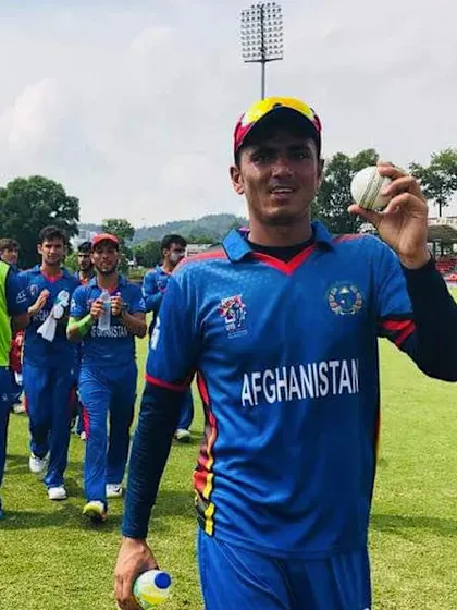 Afghanistan clinches Under-19 Asia Cup