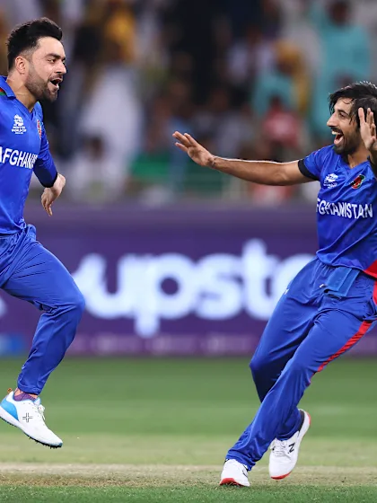 Day 13 Talking Points: Rashid's century, Holder's huge impact