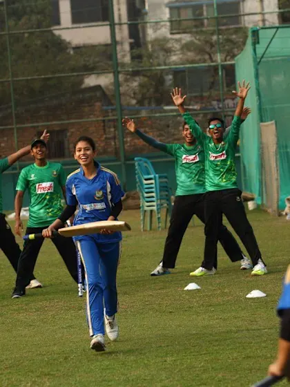 Cricket, Children and Code of Conduct