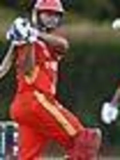 Canada makes history on opening day of ICC U19 Cricket World Cup