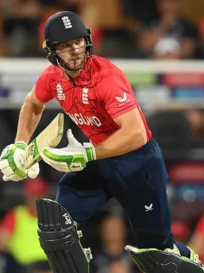 Nasser Hussain's big Jos Buttler call ahead of crucial Sri Lanka meeting