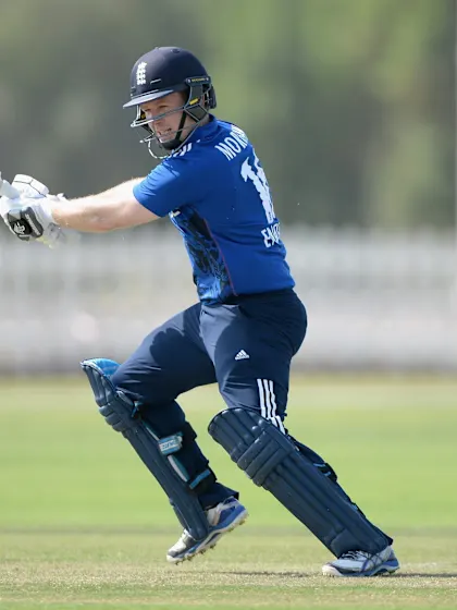 Pakistan takes on England with one eye on ICC Cricket World Cup 2019