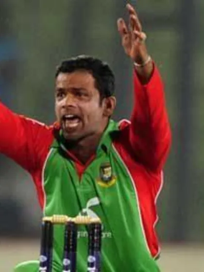 Abdur Razzak: New Zealand defeat will hurt but Bangladesh can rally to beat England