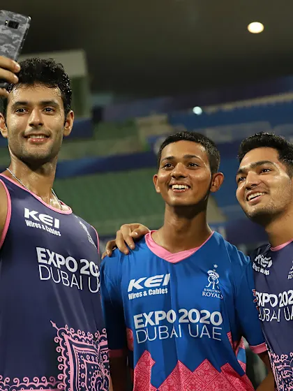 Shastri reveals uncapped IPL players in India World Cup mix