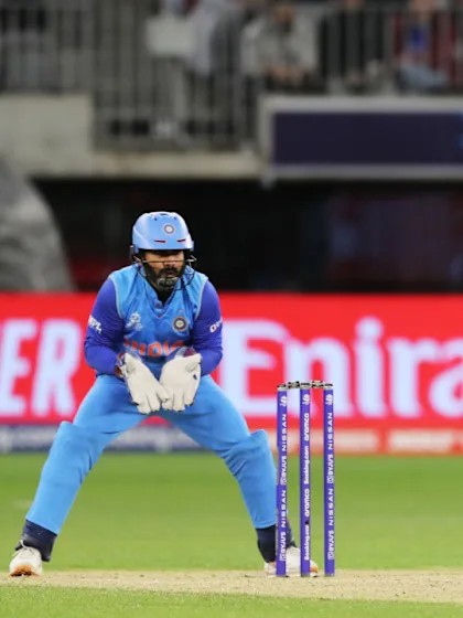 Markram takes the attack to India for South Africa | T20WC 2022