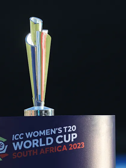 Media Information for ICC Women’s T20 World Cup 2023 – Wednesday, 22 February