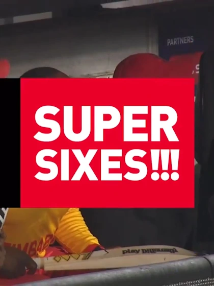 Bira Super Sixes | Day 9 | ICC Men's T20WC 2022