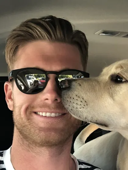 Pet tales: Meet cricketers' best friends!