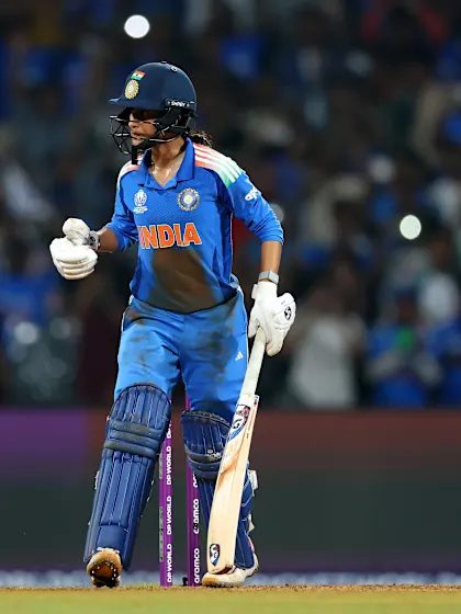 Jemimah brings up a top-notch ton | CWC25 