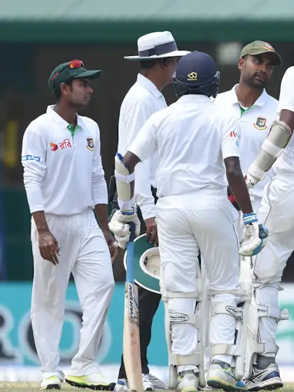 Tamim, Imrul fined for breaching ICC Code of Conduct