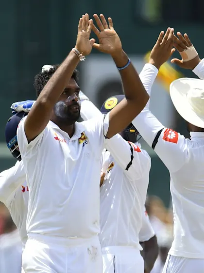 'Not playing the extra spinner a mistake' – Ottis Gibson