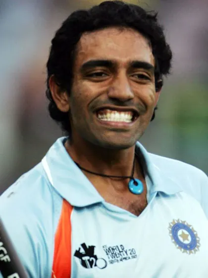 Uthappa recalled for ODI series in Bangladesh