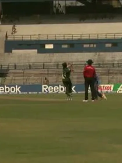 India v Pakistan highlights