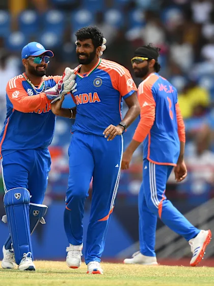 Semi-final schedule confirmed for T20 World Cup