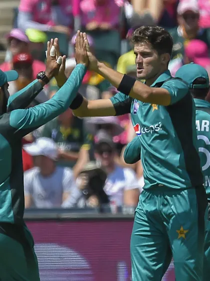 All to play for in final South Africa-Pakistan ODI