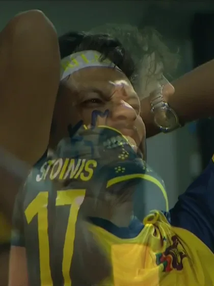 Kusal Perera - Wicket - Sri Lanka vs Australia