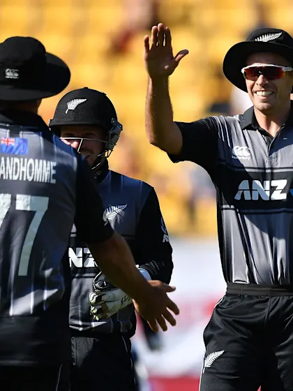 Rejuvenated New Zealand, determined England look to seize early advantage