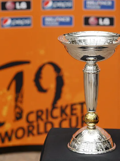 Important information for media covering the ICC U19 Cricket World Cup 2016