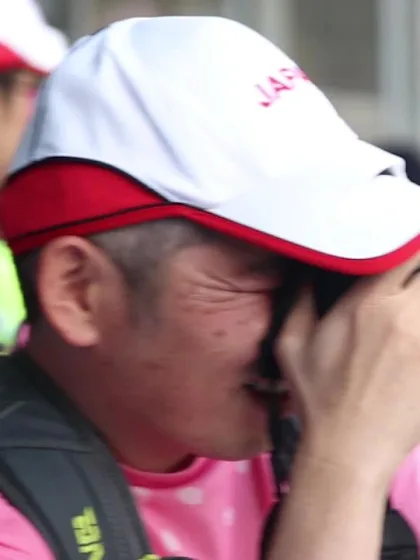 ICC U19 CWC – 'Thank you to the boys for bringing me' – Meet the Japan parents