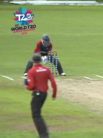 ICC WT20 Europe Qualifier 2018: Norway beat Czech Republic