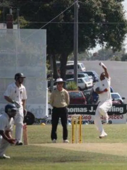 EAP fifth after two rounds of ACCC