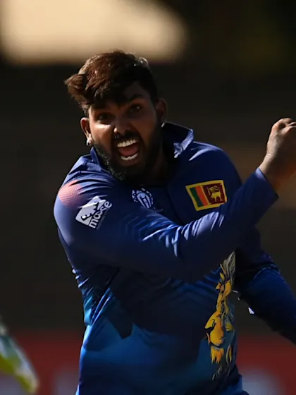 'Dominant' Sri Lanka's road to CWC23 Qualifier final a step in grander plan