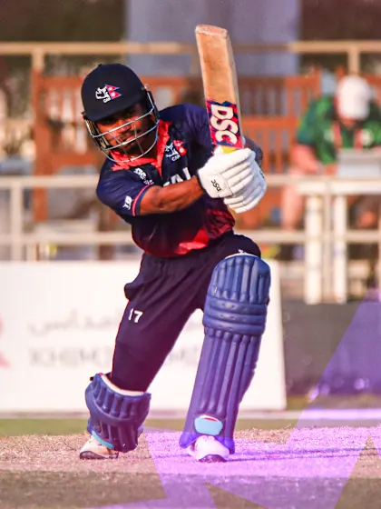 Nepal v Japan | Match Highlights | Men's T20 World Cup Asia & EAP Qualifier