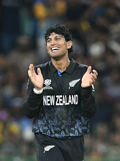 Best of Rachin Ravindra from the Group and Super 8 stages | T20WC 2026