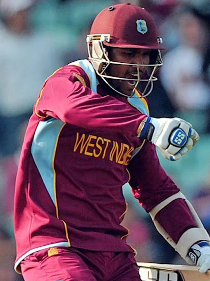 Ramdin found guilty of conduct breach