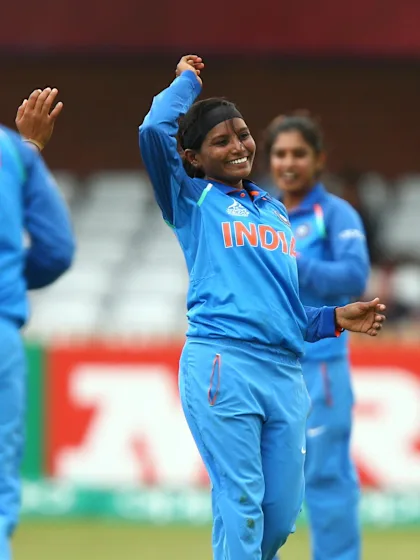 Mithali Raj salutes 'New India' after massive win under pressure