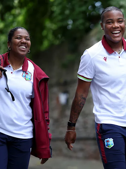 LIVE: West Indies to bowl first against Sri Lanka