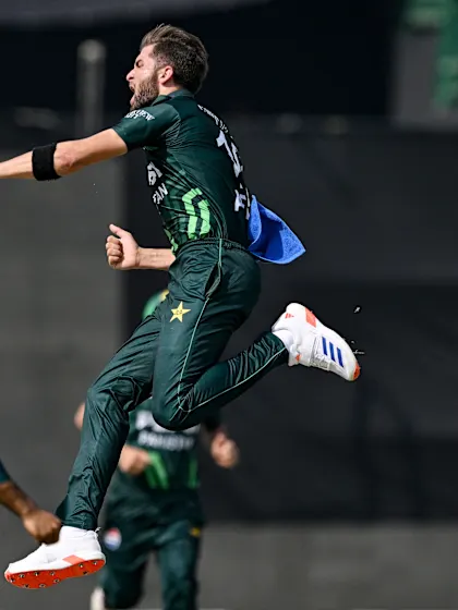 Logo of ‘Block that noise’ - Sarfaraz’s advice to Pakistan ahead of Champions Trophy face-off against India
